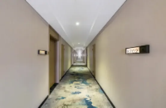 Sanjiang Dongdu Boutique Hotel