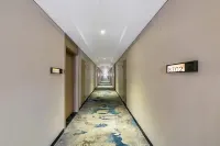 Sanjiang Dongdu Boutique Hotel