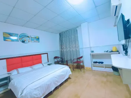 Xinyue Apartment (Heshan Bank Road Branch)