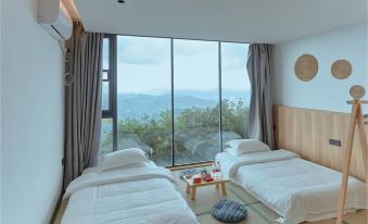 Yishan Daluoshan Tea Garden Homestay