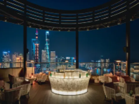 하얏트 온 더 번드 상하이 호텔