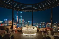 Hyatt On The Bund Shanghai