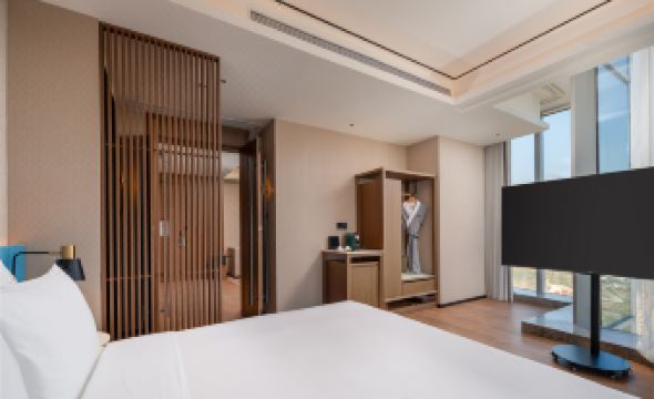 Hilton Garden Inn Hefei Feixi