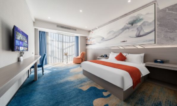 Foshan Shangshuai Hotel (Sanshui Baoyue Branch)