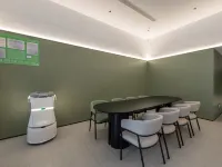 海友飯店（寧波會展中心龍湖天街店） 明楼附近的飯店