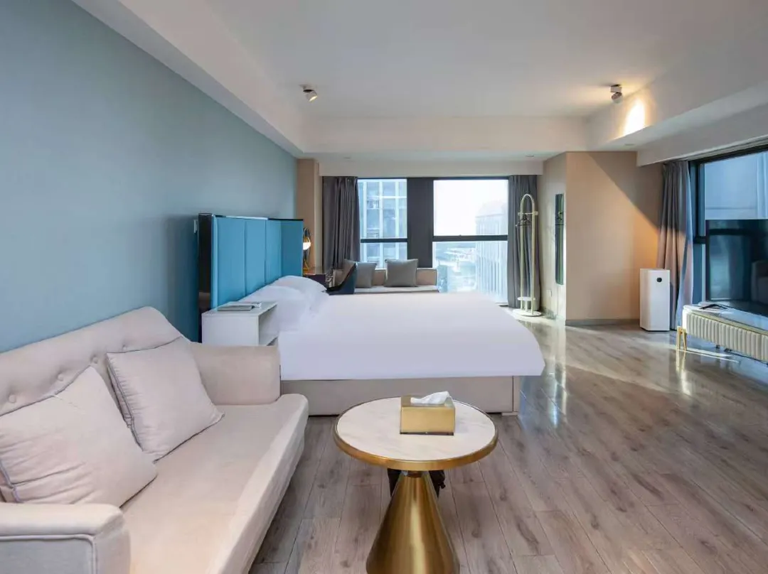 Sweetome Vacation Rentals - Nanjing