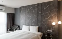Lounge Hotel Hotels in Toucheng Town