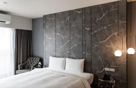 Lounge Hotel