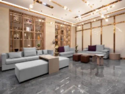 鉑漫酒店(保定西大街火車站店) 保定酒店