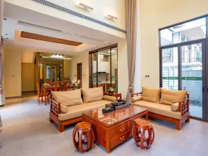 Xixi Forest Yuequanju Hot Spring Hotel