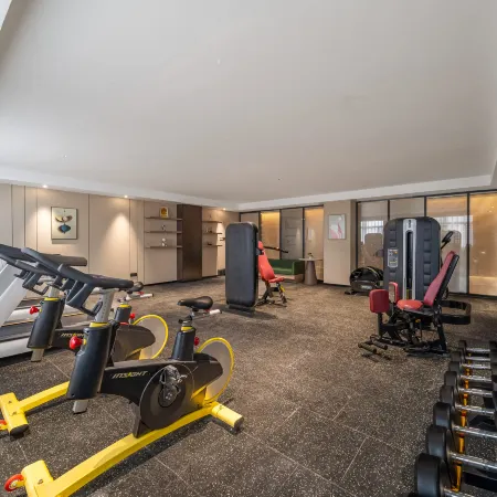 Fit Yunshu Hotel (Kunlun Road Branch)