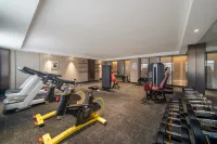 Fit Yunshu Hotel (Kunlun Road Branch)