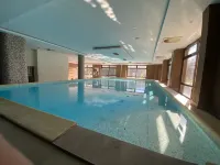 City Joy - Sports Center Tasmajdan - palestra