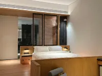 Fuxian Lake Chantilly Hotel & Restaurant Hotels in Chengjiang