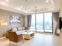 Ha Tay Millennium Apartments - Free Gym Pool Các khách sạn ở Hà Nội