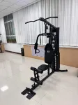 XINGYUE HOTEL - Gym