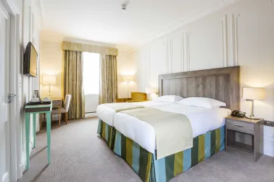 Astor Court Hotel Hotel in zona Royal Air Maroc