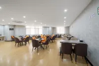 Shengting Smart Hotel (Ruili Branch) - Morgenmad