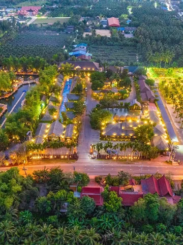 รูปภาพของคุ้มดำเนิน รีสอร์ท