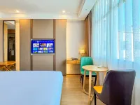 Berline International Hotel - Gym