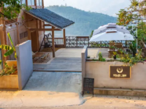 Musshe Xi Wei Homestay (Congjiang Basha Miao Village Branch) Hotéis em Condado de Congjiang