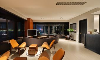 Floral Hotel·Hailan·Harbour Designer Seaview Hotel