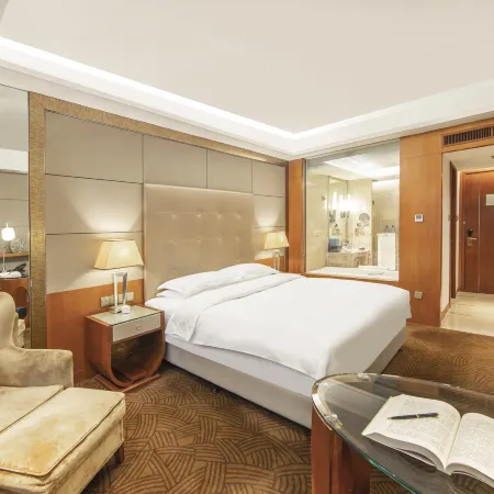 Sofitel Harbin