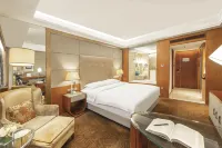 Sofitel Harbin Hotels in 