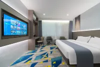 in Hotel Hotels near Qingyunshequ Culture Square