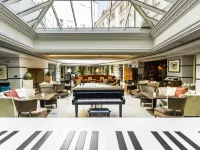 Aria Hotel Prague Hotels near Dejvice