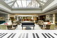 Aria Hotel Prague - Tiny Houses