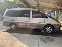 Xishan Holiday Hotel - parkir