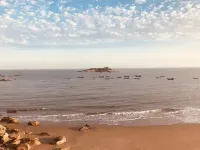 Kunpeng Yuntian Seaview Guesthouse - رومانسي