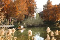 Yingdong Resort Các khách sạn gần Hoành Sa