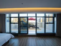 JINHAN HOTEL Hotels in Hongya