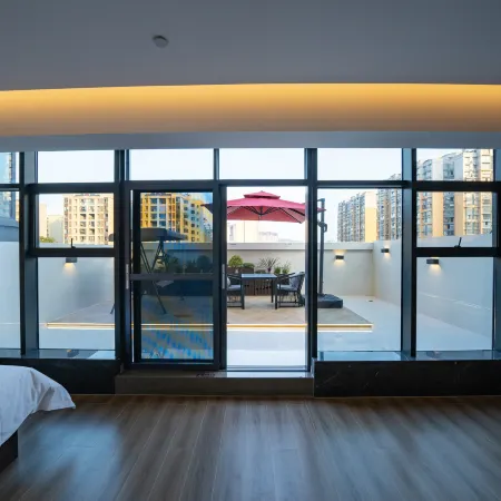 JINHAN HOTEL