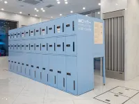 山形站西口東橫酒店 鄰近山形縣鄉土館「文翔館」的酒店
