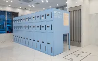 Toyoko Inn Yamagata-eki Nishi-guchi Hotels in Yamagata