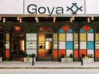 Goya飯店(武漢江漢路步行街黎黃陂路店) 武漢住宿飯店