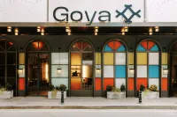 Wuhan GOYA Hotel (Jiangtan Lihuangpi Road Branch) Hotels in 