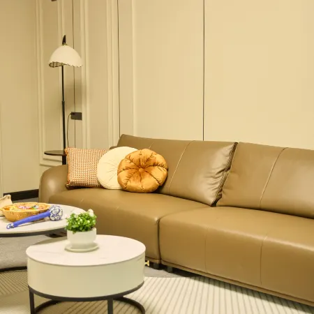 Bolaijia Homestay