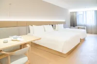 jiホテル(承徳豊寧)