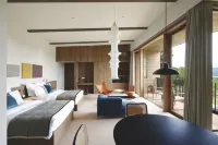 HACIENDA　VISON Hotels in Ōdai
