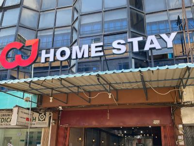 CJ HOMESTAY