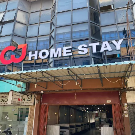CJ HOMESTAY