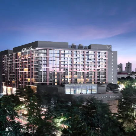 Cordis, Foshan, Lingnan Tiandi