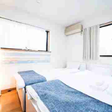 Honmachi 5-chome Rooms