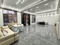 Shanyu Courtyard Homestay - Wi-Fi