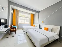 Shanliju Inn (Danxia Mountain Duanshicun Branch)