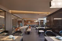Orange Hotel (Fuyang Yingshang North Road Long distance Bus Station)